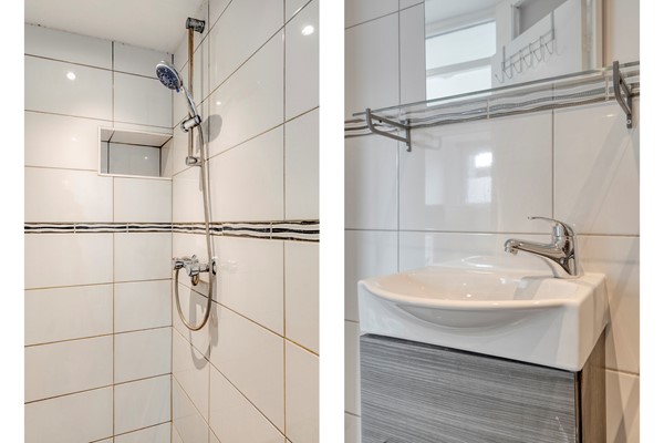 Medium property photo - Johan Gramstraat 35, 2522 WT Den Haag