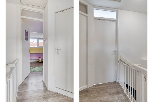 Medium property photo - Johan Gramstraat 35, 2522 WT Den Haag