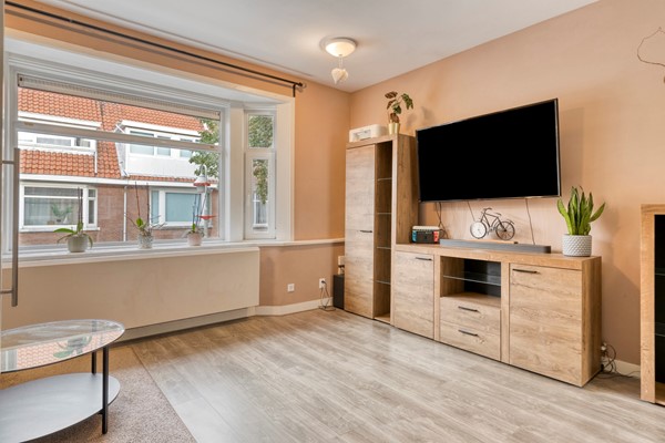 Medium property photo - Johan Gramstraat 35, 2522 WT Den Haag