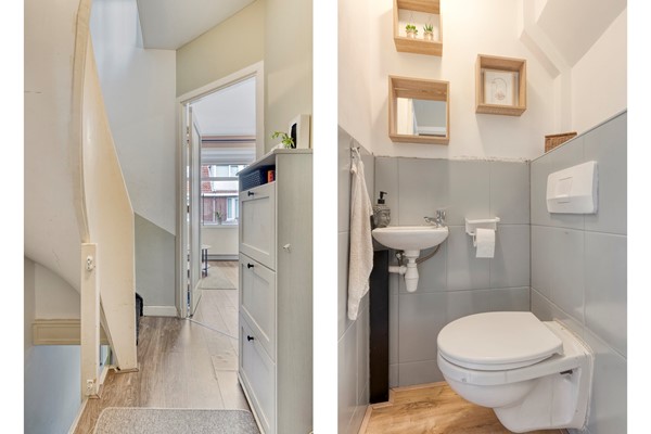 Medium property photo - Johan Gramstraat 35, 2522 WT Den Haag