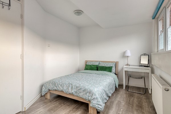 Medium property photo - Johan Gramstraat 35, 2522 WT Den Haag