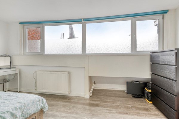 Medium property photo - Johan Gramstraat 35, 2522 WT Den Haag