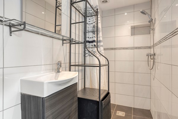 Medium property photo - Johan Gramstraat 35, 2522 WT Den Haag