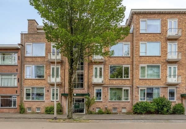 Medium property photo - Medemblikstraat 70, 2547 GZ Den Haag