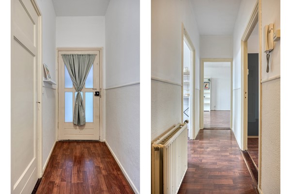 Medium property photo - Medemblikstraat 70, 2547 GZ Den Haag