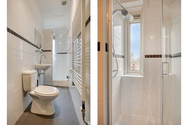 Medium property photo - Medemblikstraat 70, 2547 GZ Den Haag