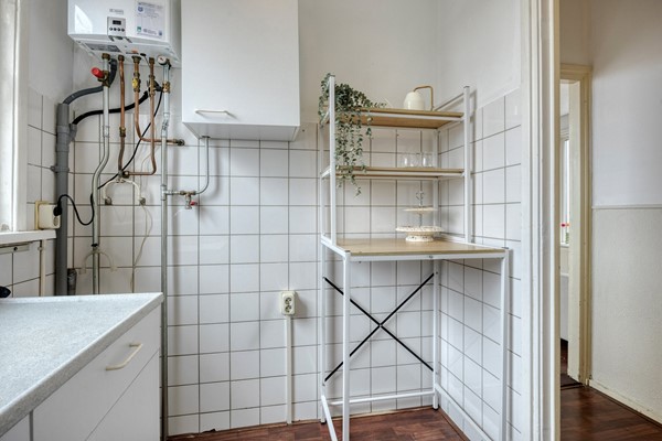 Medium property photo - Medemblikstraat 70, 2547 GZ Den Haag