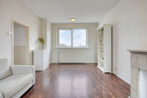 Medium property photo - Medemblikstraat 70, 2547 GZ Den Haag