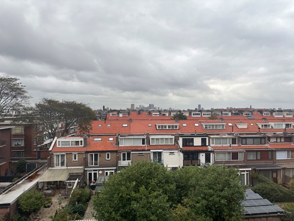 Medium property photo - Medemblikstraat 70, 2547 GZ Den Haag