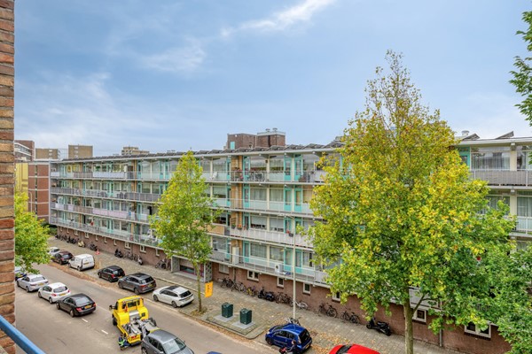 Medium property photo - Medemblikstraat 70, 2547 GZ Den Haag