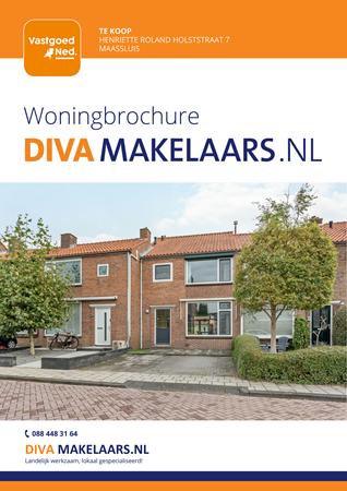 Brochure preview - Henriette Roland Holststraat 7, 3141 BK MAASSLUIS (2)