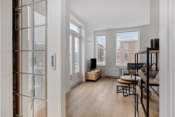 Medium property photo - Voorthuizenstraat 242, 2573 AS The Hague