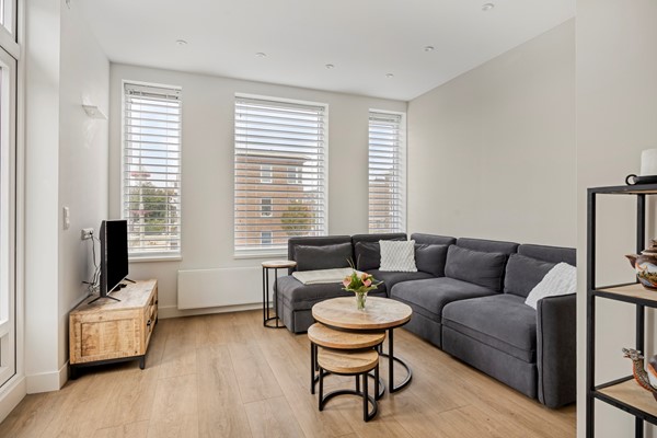 Medium property photo - Voorthuizenstraat 242, 2573 AS The Hague