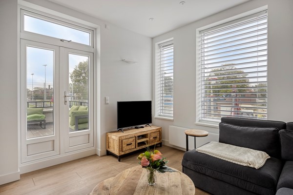 Medium property photo - Voorthuizenstraat 242, 2573 AS The Hague