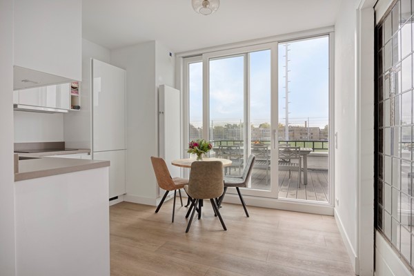 Medium property photo - Voorthuizenstraat 242, 2573 AS The Hague