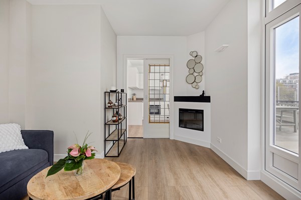 Medium property photo - Voorthuizenstraat 242, 2573 AS The Hague