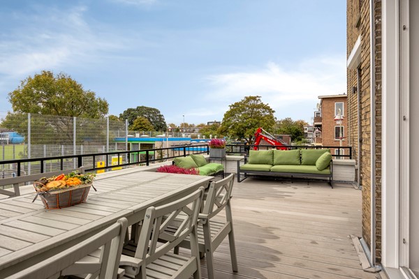 Medium property photo - Voorthuizenstraat 242, 2573 AS The Hague