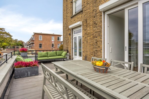Medium property photo - Voorthuizenstraat 242, 2573 AS The Hague