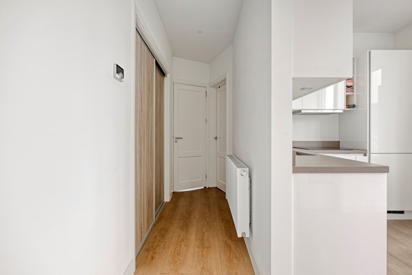 Medium property photo - Voorthuizenstraat 242, 2573 AS The Hague