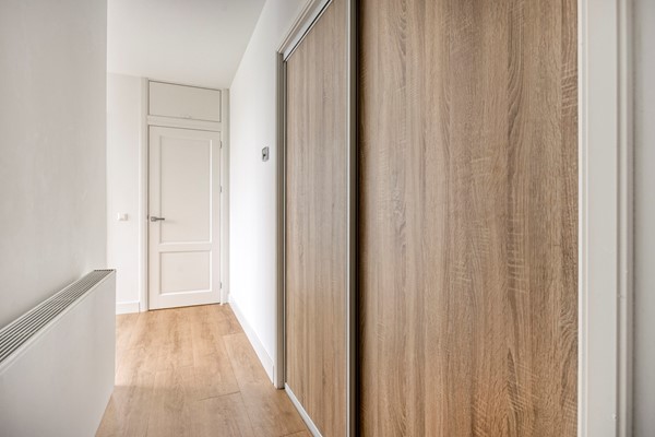 Medium property photo - Voorthuizenstraat 242, 2573 AS The Hague