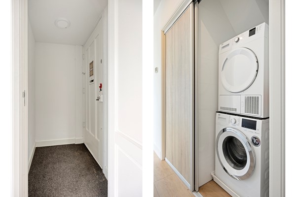 Medium property photo - Voorthuizenstraat 242, 2573 AS The Hague