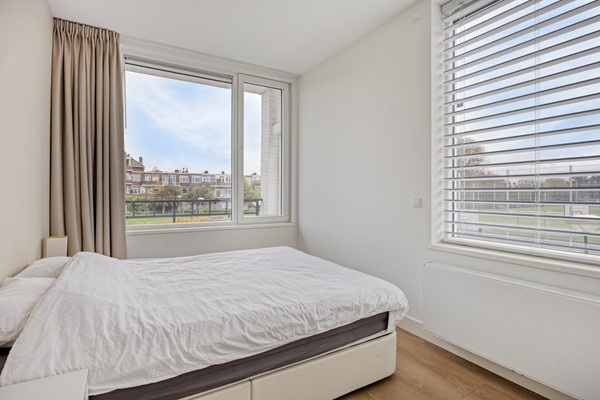 Medium property photo - Voorthuizenstraat 242, 2573 AS The Hague