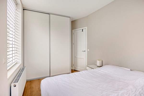 Medium property photo - Voorthuizenstraat 242, 2573 AS The Hague