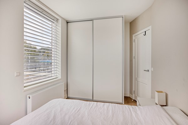 Medium property photo - Voorthuizenstraat 242, 2573 AS The Hague