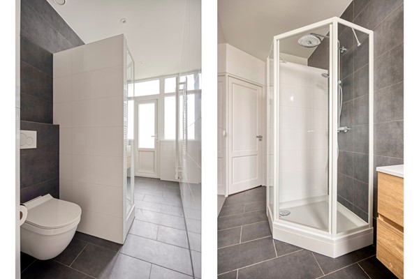 Medium property photo - Voorthuizenstraat 242, 2573 AS The Hague