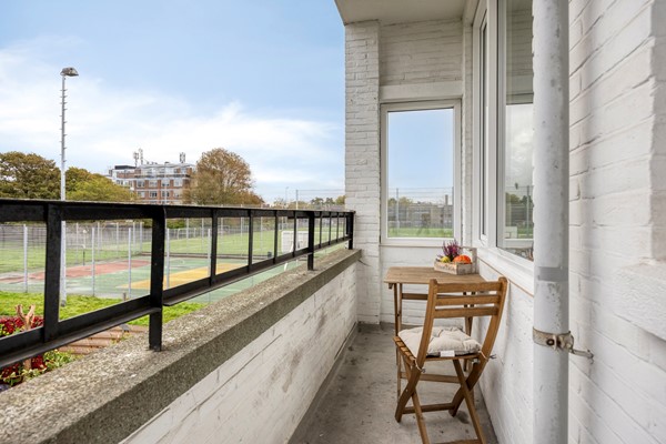 Medium property photo - Voorthuizenstraat 242, 2573 AS The Hague