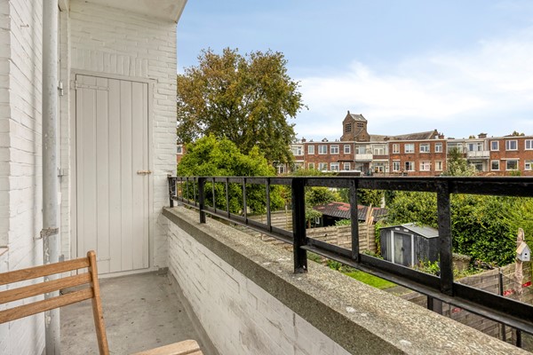 Medium property photo - Voorthuizenstraat 242, 2573 AS The Hague