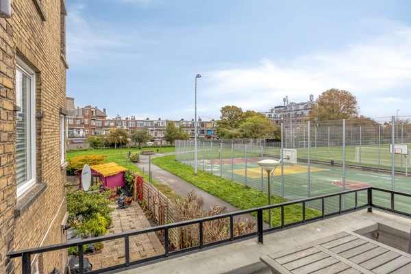 Medium property photo - Voorthuizenstraat 242, 2573 AS The Hague