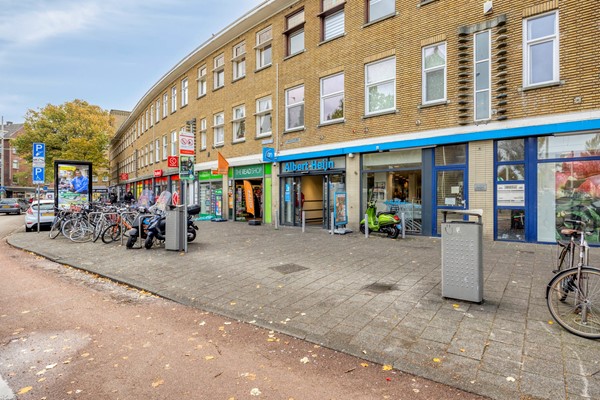 Medium property photo - Voorthuizenstraat 242, 2573 AS The Hague