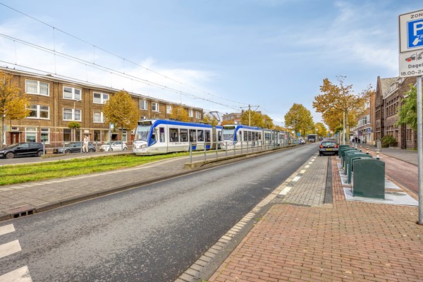 Medium property photo - Voorthuizenstraat 242, 2573 AS The Hague