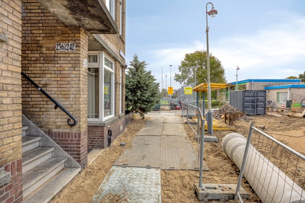 Medium property photo - Voorthuizenstraat 242, 2573 AS The Hague