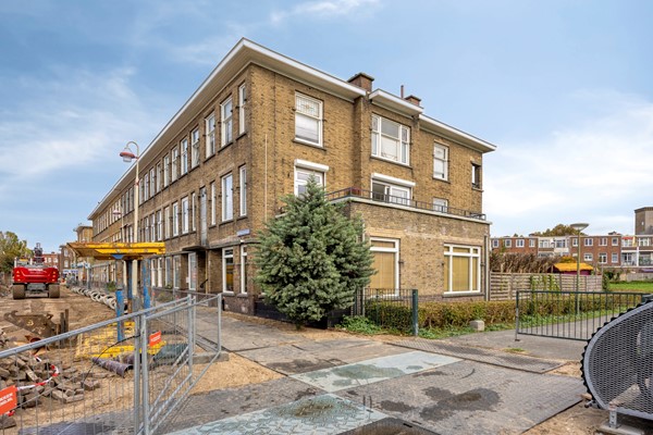 Medium property photo - Voorthuizenstraat 242, 2573 AS The Hague