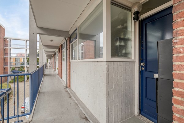 Medium property photo - Hengelolaan 603, 2544 GB Den Haag