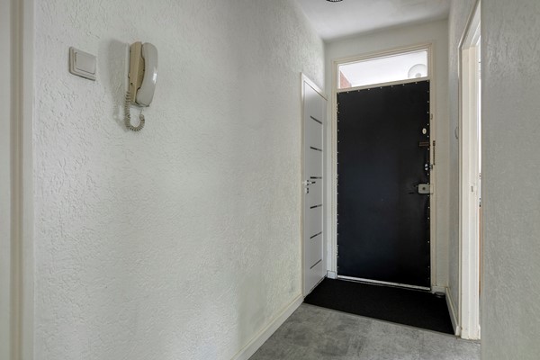 Medium property photo - Hengelolaan 603, 2544 GB Den Haag
