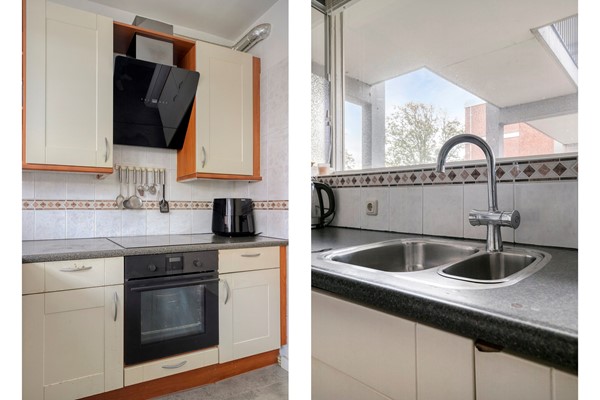 Medium property photo - Hengelolaan 603, 2544 GB Den Haag
