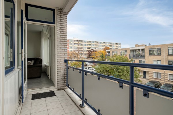Medium property photo - Hengelolaan 603, 2544 GB Den Haag