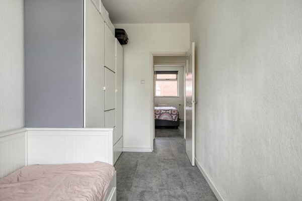 Medium property photo - Hengelolaan 603, 2544 GB Den Haag