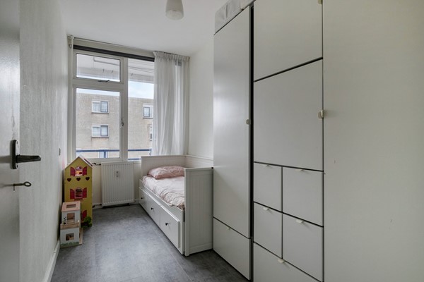 Medium property photo - Hengelolaan 603, 2544 GB Den Haag