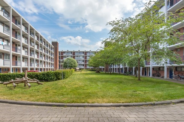 Medium property photo - Hengelolaan 603, 2544 GB Den Haag