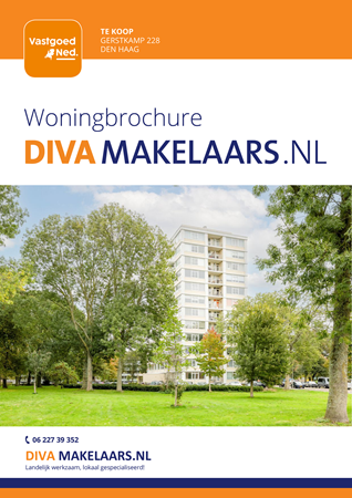 Brochure preview - Gerstkamp 228, 2592 CX DEN HAAG (1)