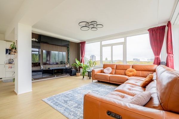 Medium property photo - Gerstkamp 228, 2592 CX Den Haag