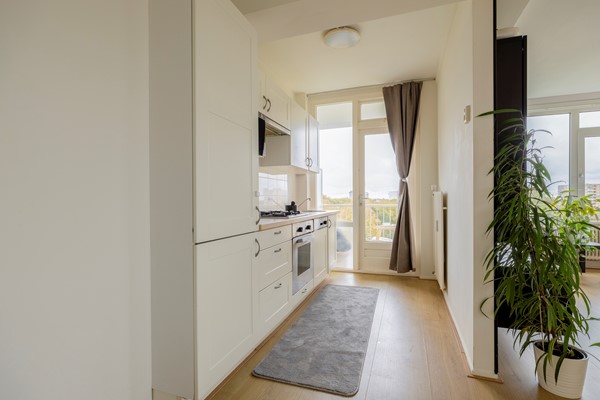 Medium property photo - Gerstkamp 228, 2592 CX Den Haag