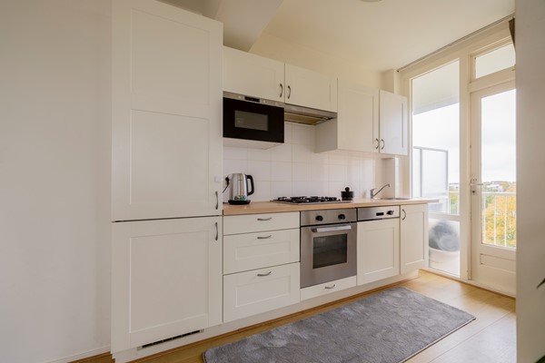 Medium property photo - Gerstkamp 228, 2592 CX Den Haag