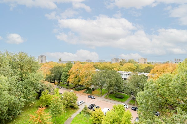 Medium property photo - Gerstkamp 228, 2592 CX Den Haag