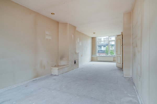 Medium property photo - Lavendelstraat 74, 2563 PT The Hague