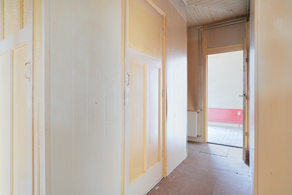Medium property photo - Lavendelstraat 74, 2563 PT The Hague